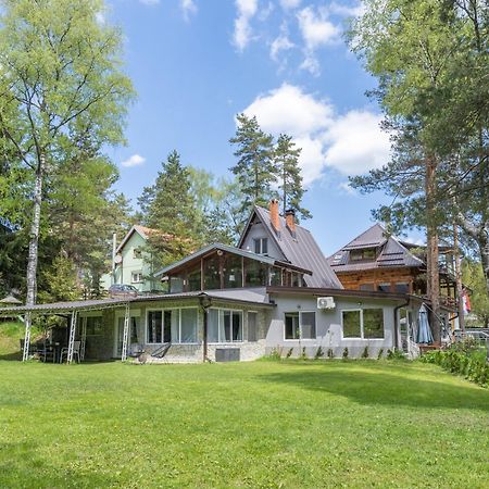 Vila Pogled Wellness I Spa Divčibare Extérieur photo