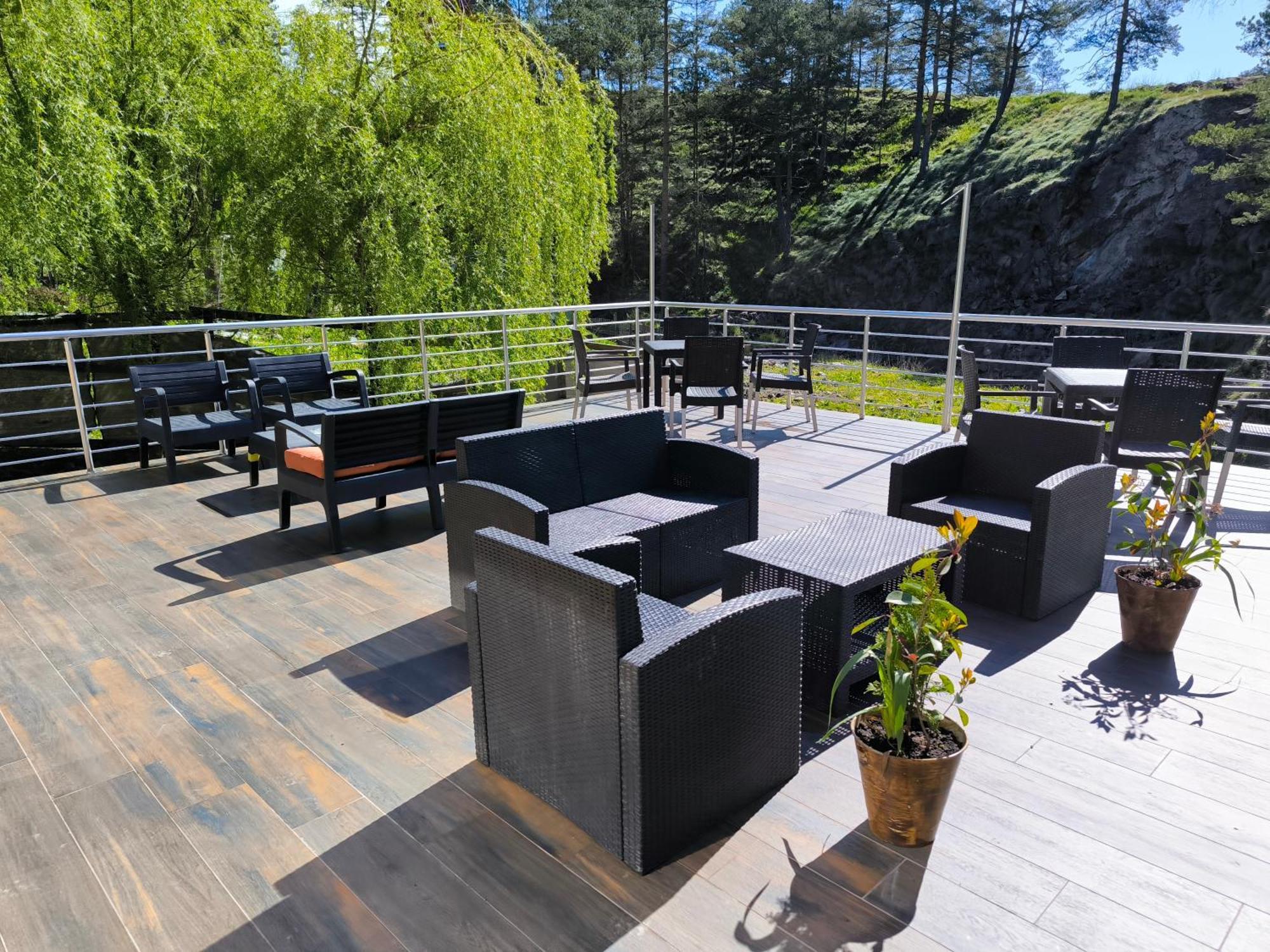 Vila Pogled Wellness I Spa Divčibare Extérieur photo