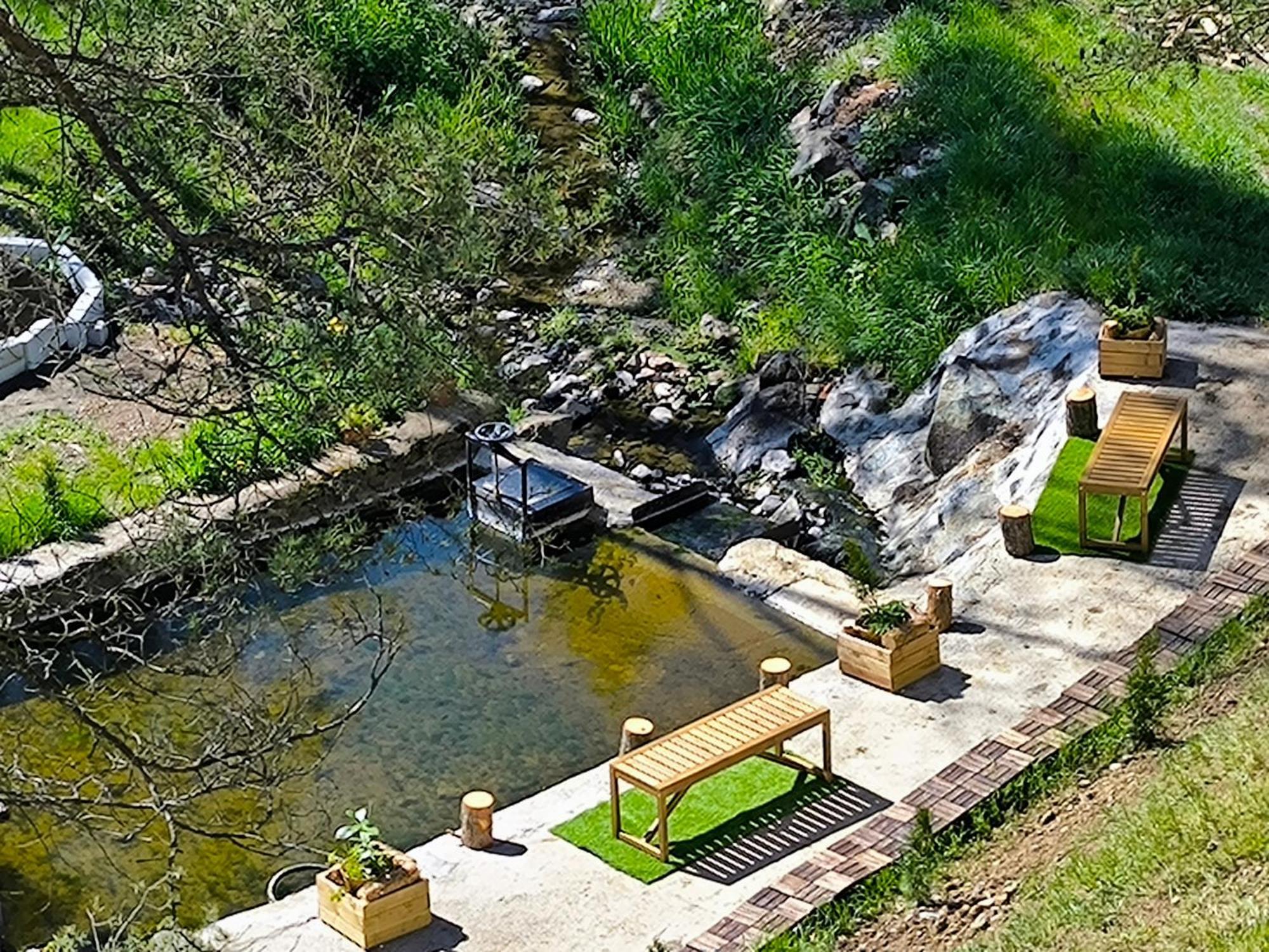 Vila Pogled Wellness I Spa Divčibare Extérieur photo