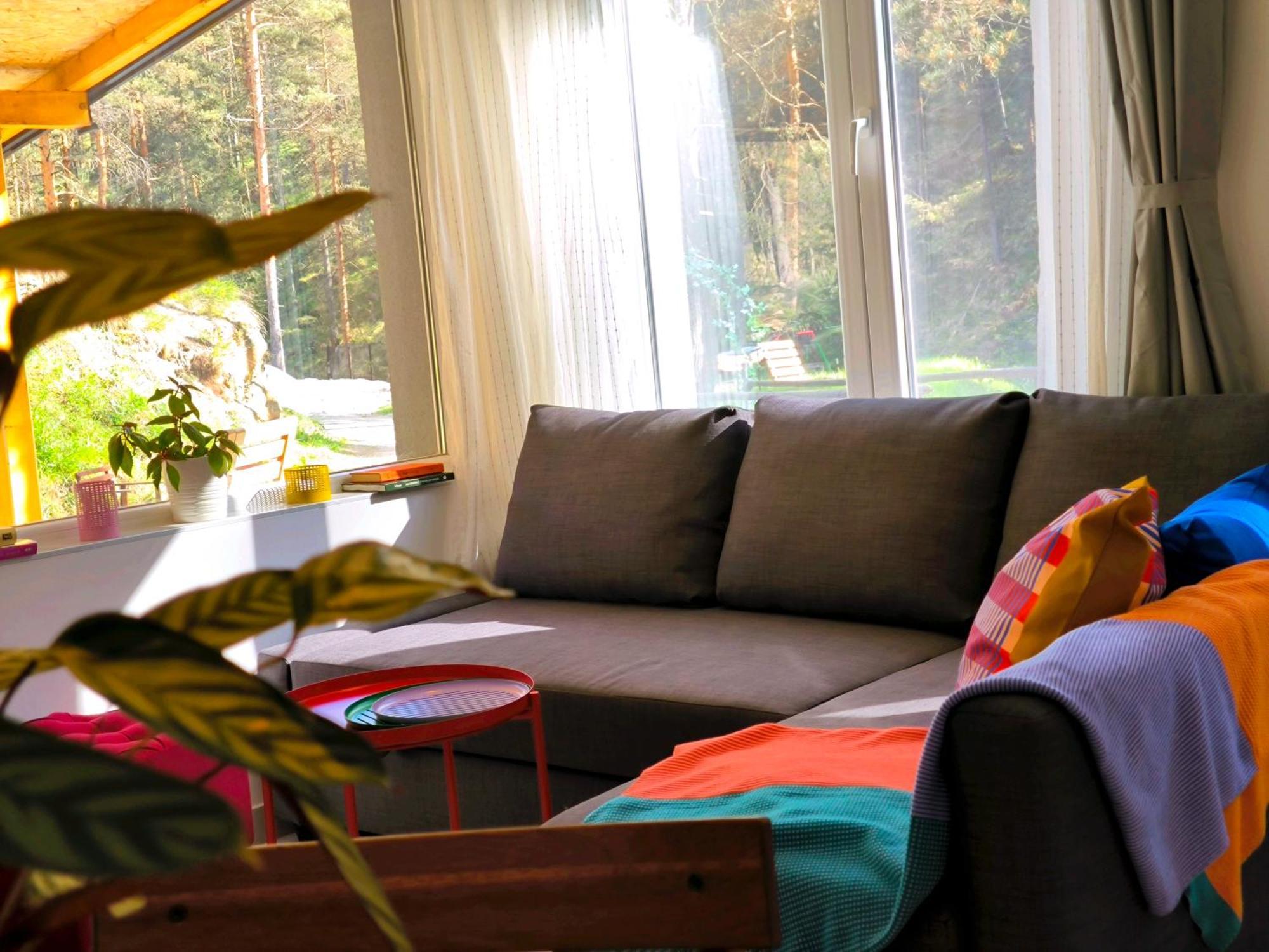 Vila Pogled Wellness I Spa Divčibare Extérieur photo