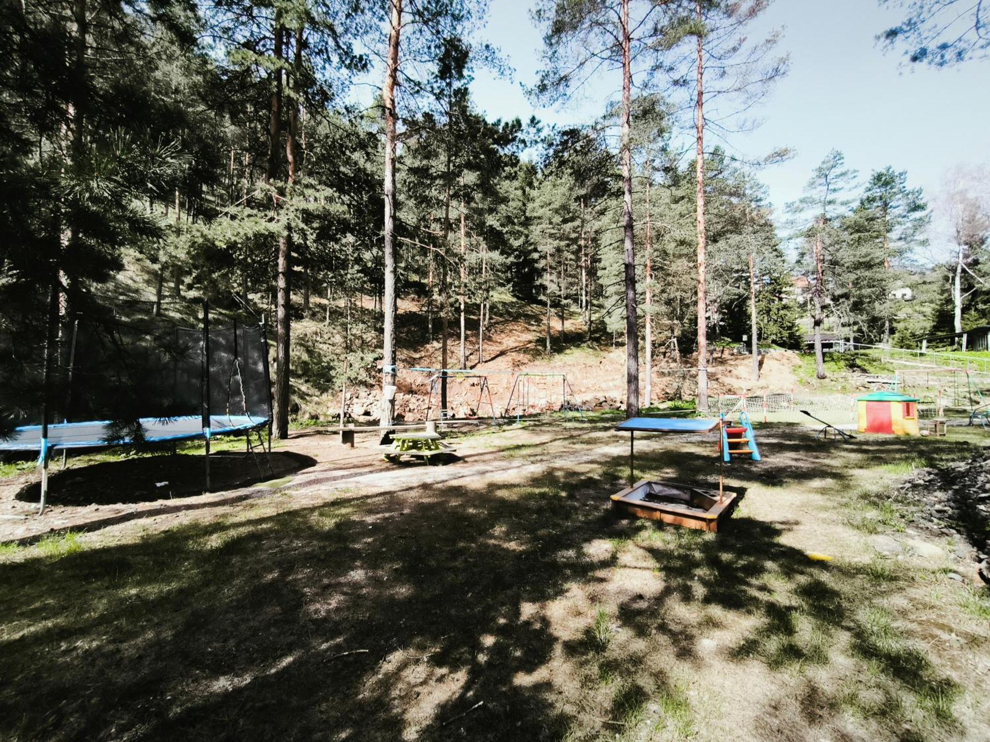 Vila Pogled Wellness I Spa Divčibare Extérieur photo