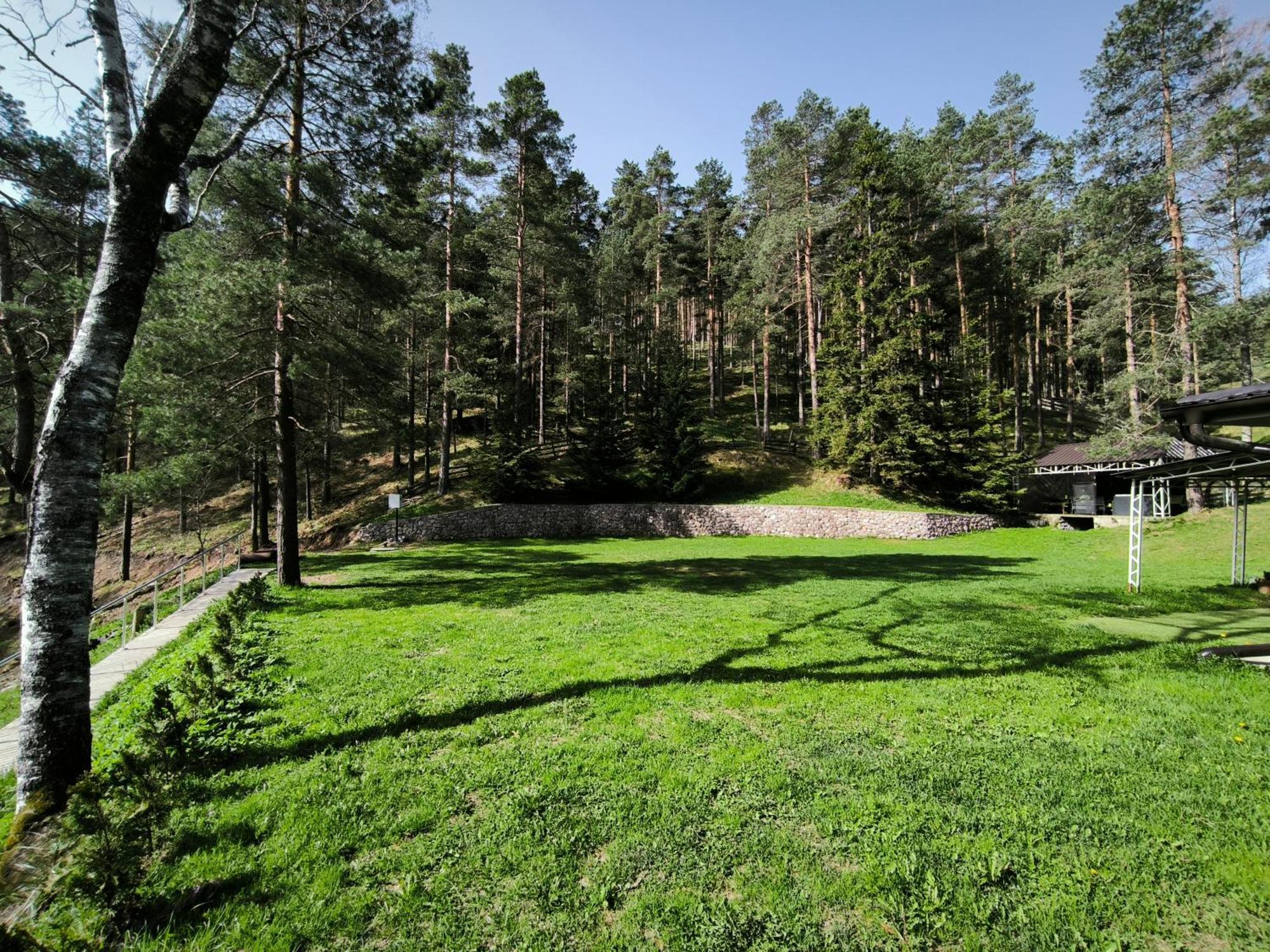 Vila Pogled Wellness I Spa Divčibare Extérieur photo