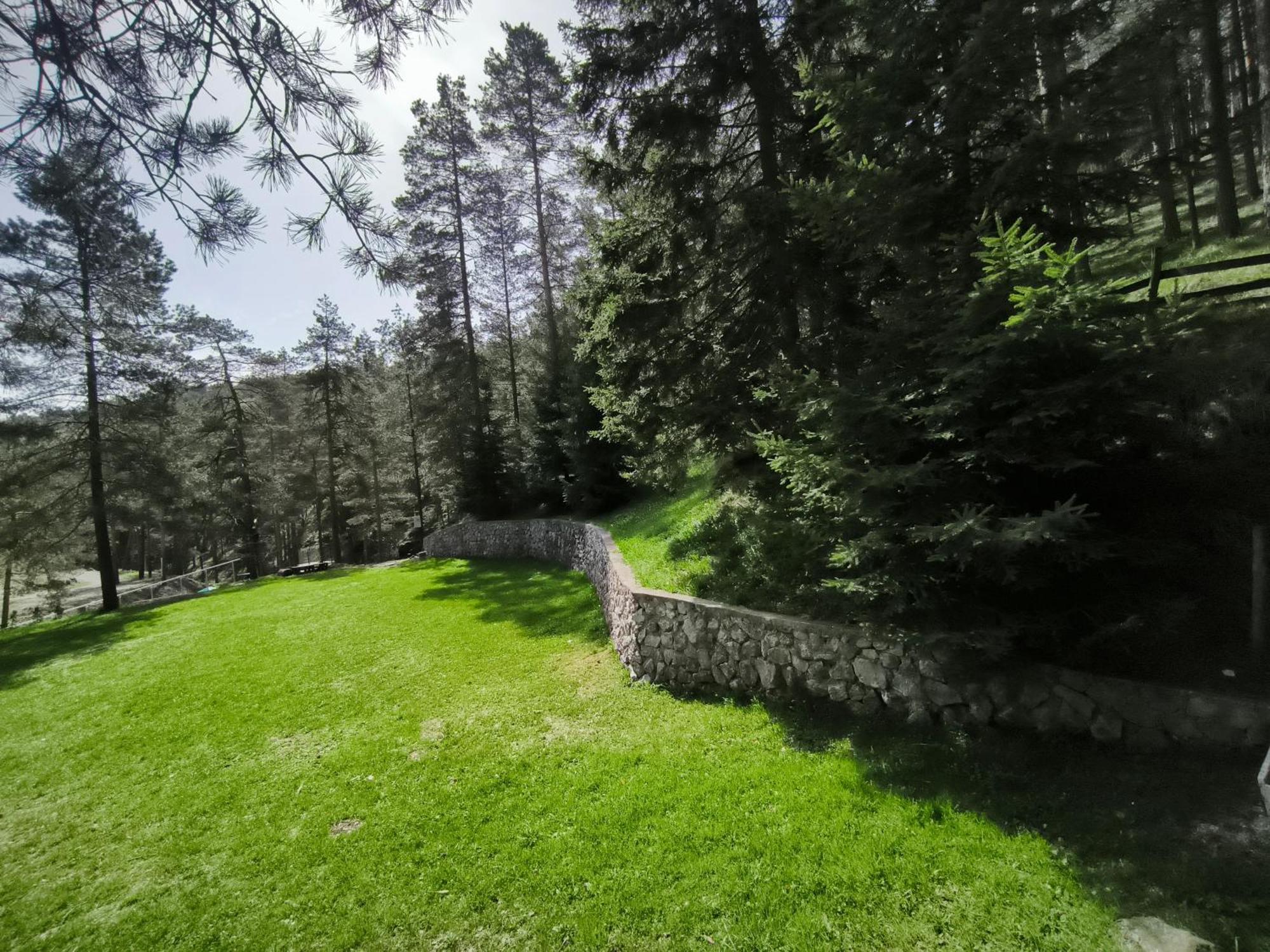 Vila Pogled Wellness I Spa Divčibare Extérieur photo