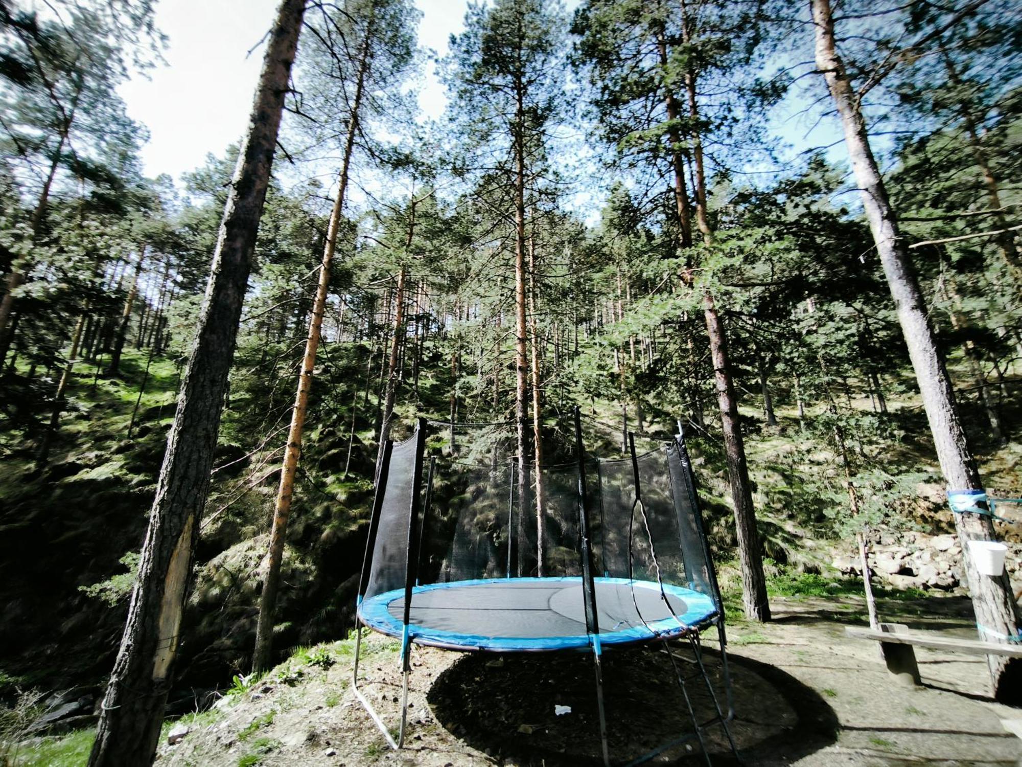 Vila Pogled Wellness I Spa Divčibare Extérieur photo
