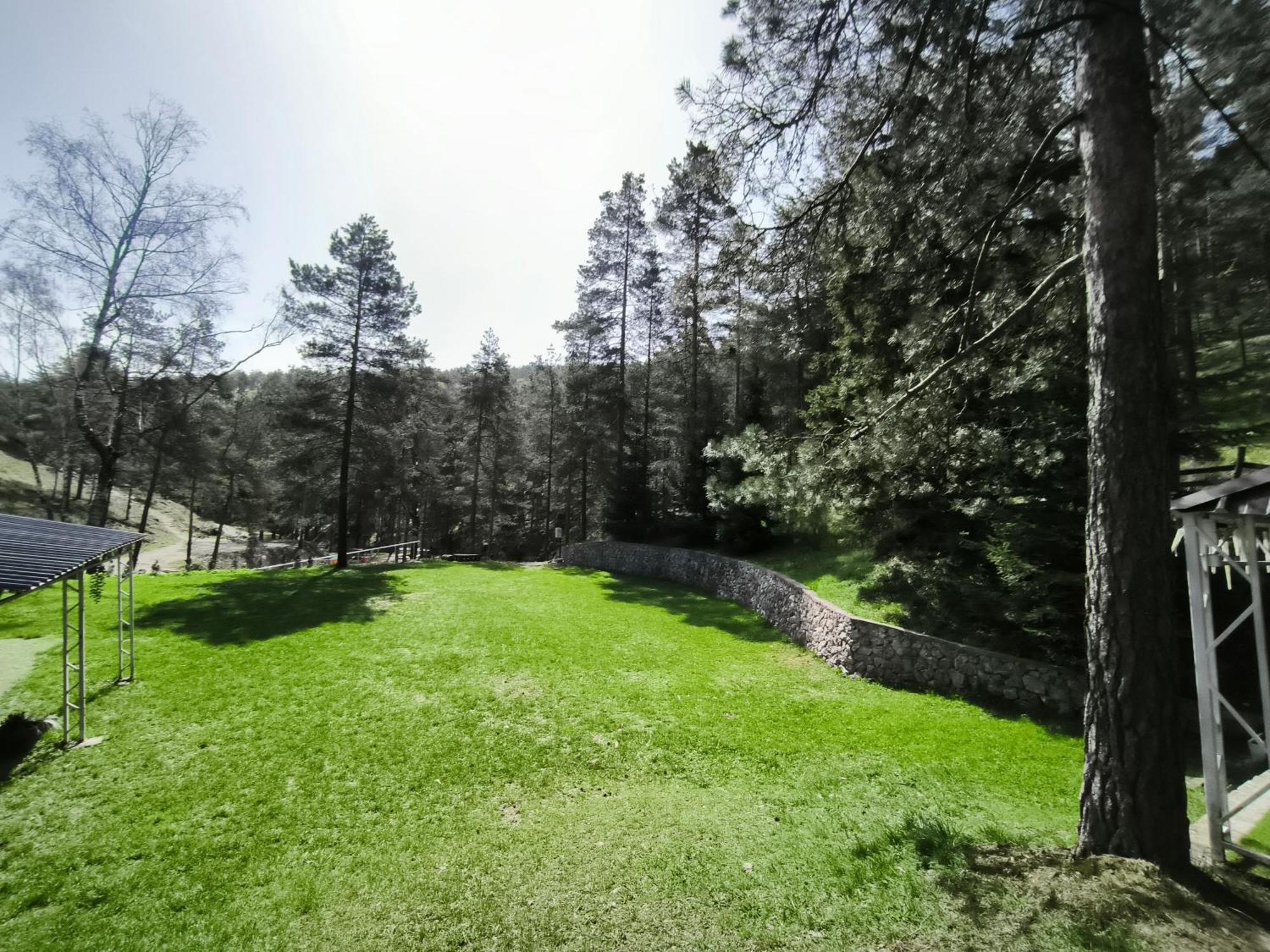 Vila Pogled Wellness I Spa Divčibare Extérieur photo