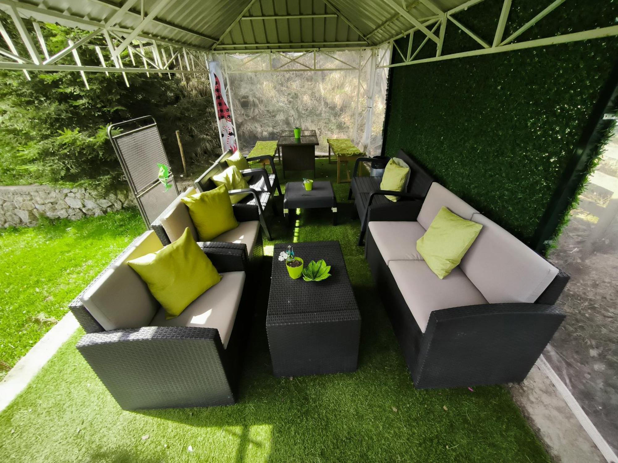 Vila Pogled Wellness I Spa Divčibare Extérieur photo