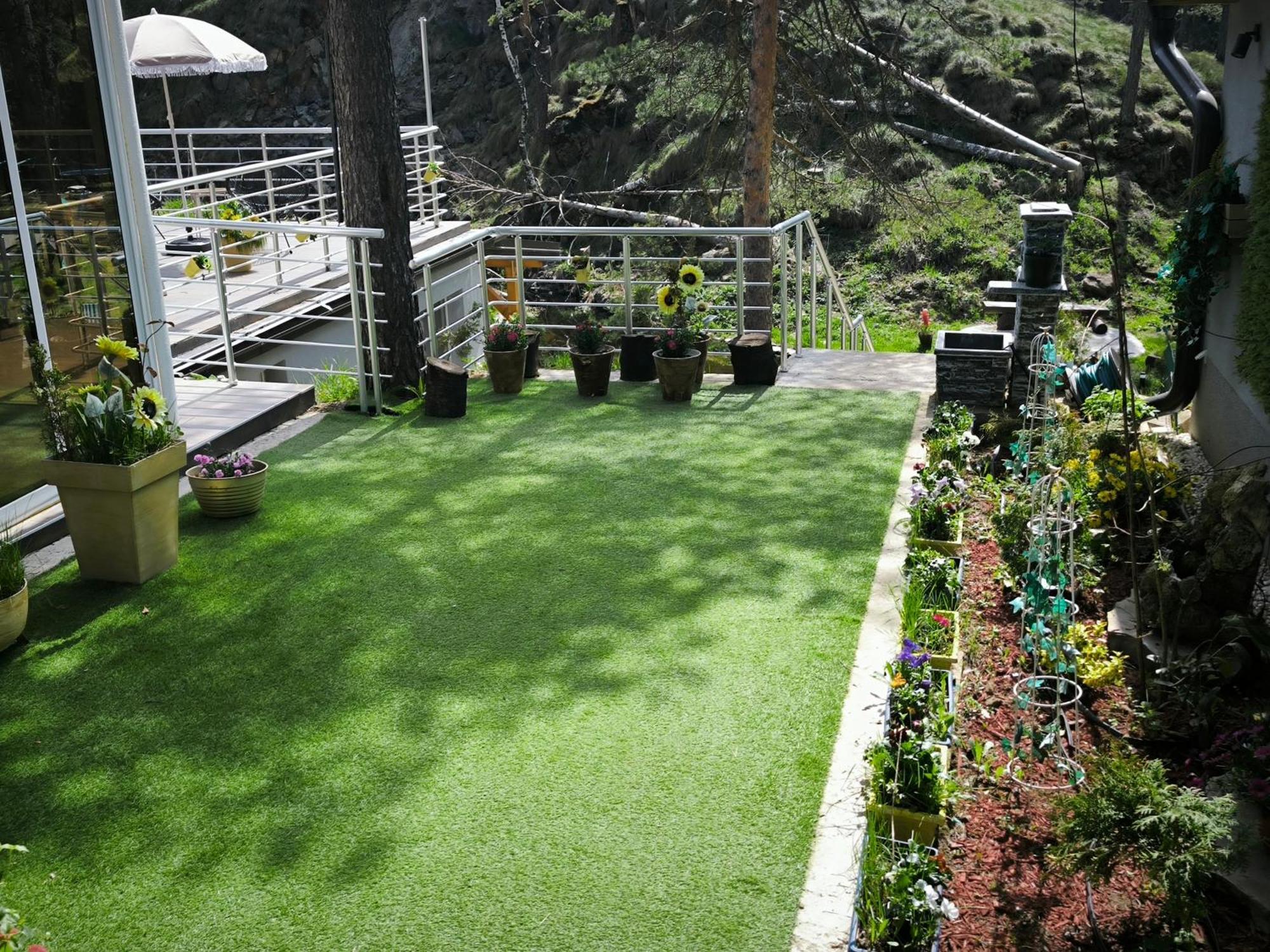 Vila Pogled Wellness I Spa Divčibare Extérieur photo