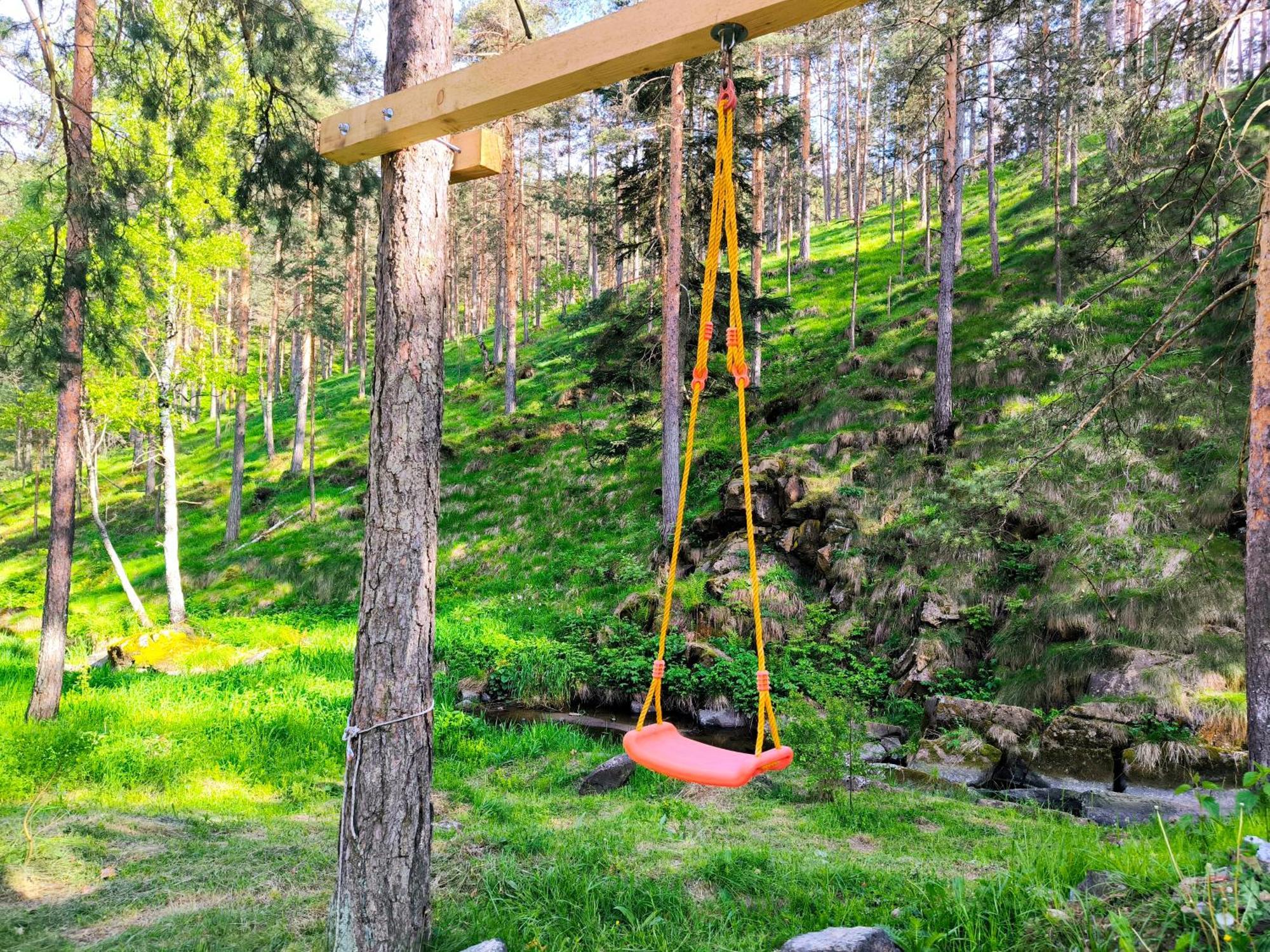 Vila Pogled Wellness I Spa Divčibare Extérieur photo