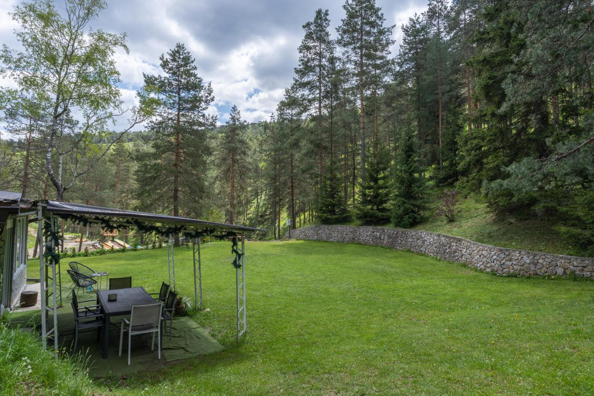 Vila Pogled Wellness I Spa Divčibare Extérieur photo