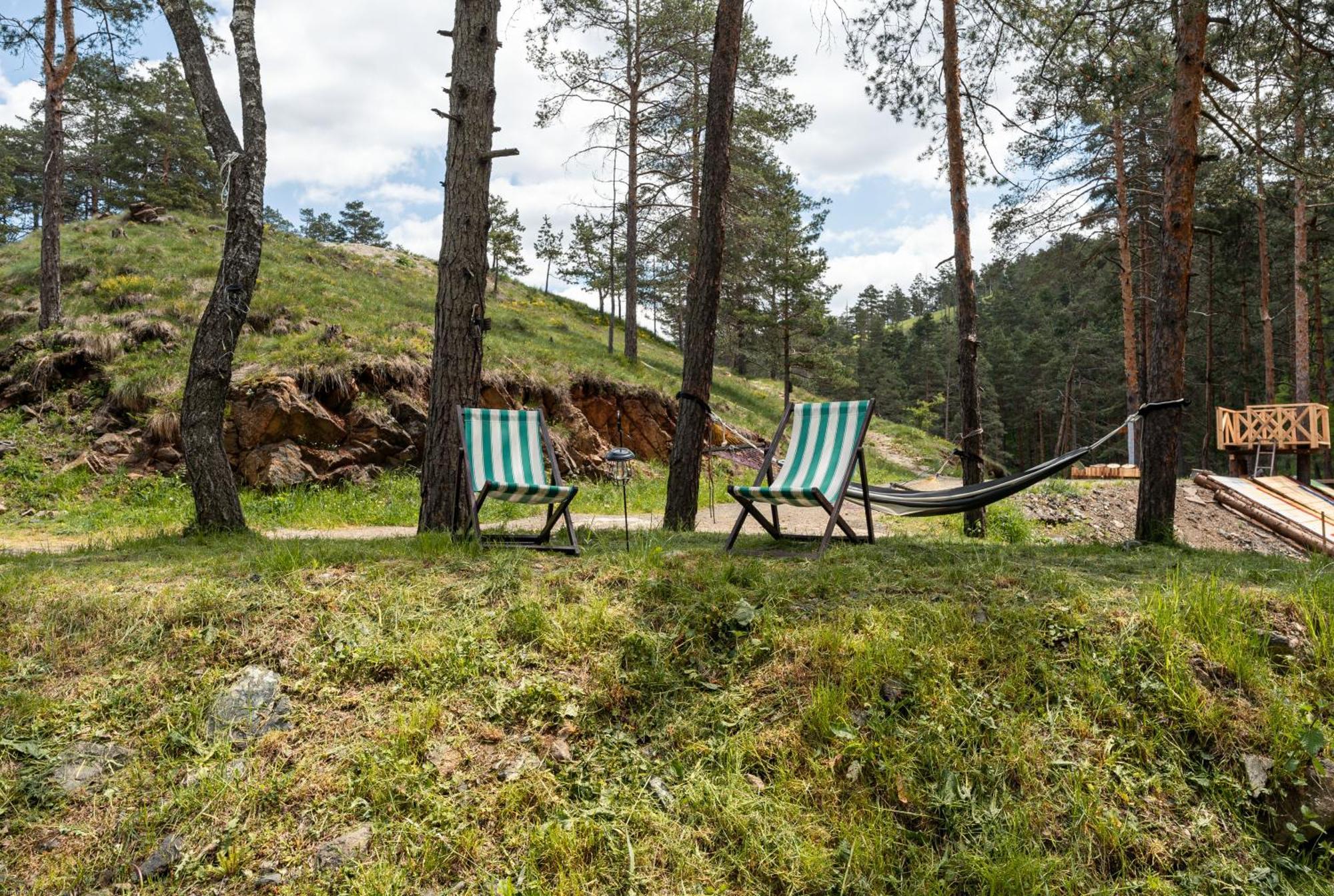 Vila Pogled Wellness I Spa Divčibare Extérieur photo
